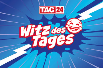 Witz des Tages vom 7.12.2024 - Täglich lachen mit TAG24