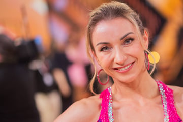 Teilnahme am "Sommerhaus und Co."?: "Let's Dance"-Siegerin Anna-Carina Woitschack spricht Tacheles