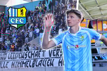 Stimmungsboykott der CFC-Ultras? Torschütze Müller: "Helfen tut uns das nicht"