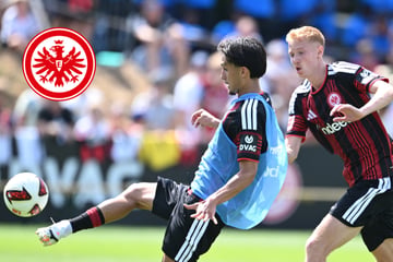 Eintracht droht Ausverkauf: England-Schwergewichte machen bei Leistungsträger Ernst