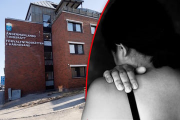 Ehefrau zu Sex mit 120 Männern gezwungen! Zuhälter-Gatte muss nur kurz in den Knast