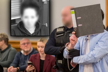 Femizid in Leipzig: Selbstmitleidiger Mörder nimmt Opfern die letzte Würde
