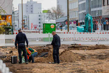 Bomb in Cologne-Bayenthal defused: residents can return to their apartments