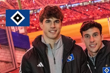 Zwei HSV-Profis und Coach Polzin gegen Gladbach unter besonderer Beobachtung