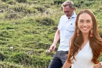 Erster Urlaub als Eltern: Christian Lindner und Franca Lehfeldt teilen private Einblicke