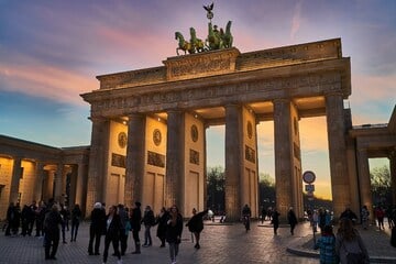 Unterwegs in Berlin-Mitte: Die schönsten Sehenswürdigkeiten und Attraktionen