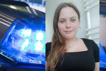 Seit zwei Wochen vermisst: Wer hat die 13-jährige Mia aus Chemnitz gesehen?