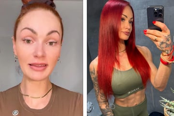 Fitness-Influencerin spricht deutliche Warnung aus: "Das ist nicht normal"