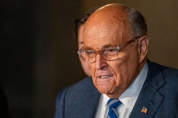 Rudy Giuliani held in contempt of court – again