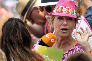 90er-Party im ZDF-Fernsehgarten: Diese Kultstars heizen am Sonntag auf dem Lerchenberg ein