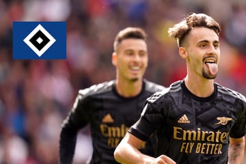 HSV-Blog: Rothosen vor Verpflichtung von zwei Arsenal-Stars