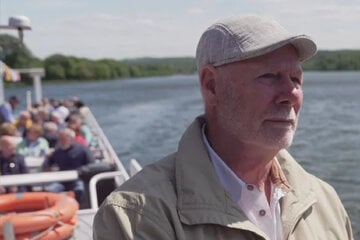 Mann sucht verschollenen Bruder: "Er ist ein Teil von mir"