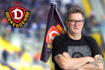 Kommentar zur Sportchef-Suche bei Dynamo: Eigene Kandidaten lächerlich gemacht!