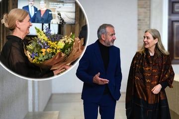 Dresden: SKD-Chefin hat neuen Job: Dresdens Ex-"Generalin" ist jetzt Präsidentin in Berlin