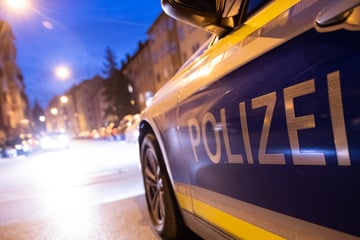 München: Beziehungsstreit endet blutig: Frau attackiert Lebensgefährten mit Messer