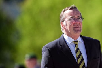 Plan für das deutsche Militär: So will Pistorius die Bundeswehr fit machen