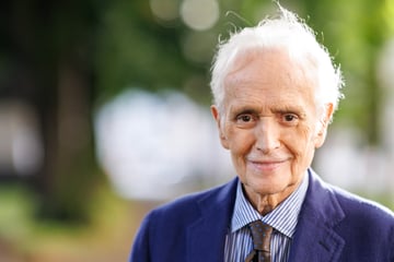 Hört José Carreras bald auf? "Ich glaube, 80 wird die rote Linie sein"