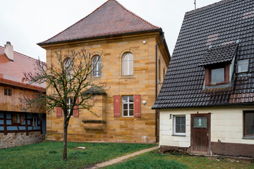 Anschlag auf Synagoge: 21-Jähriger weiter in U-Haft