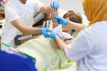 Alarmierende Studie: Ohne Zuwanderung fehlen 200.000 Arbeitskräfte bis 2035