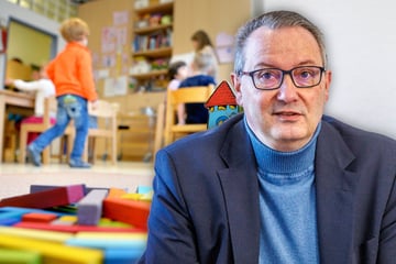 Dresden: Dresden plant Kita-Schließungen: Was wird aus den Erziehern?