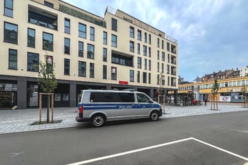Chemnitz: Raub im Chemnitzer Zentrum: Halskette und Schlüssel geklaut!