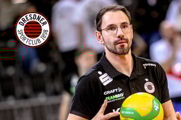 Schnelle Nummer bei Marciniak-Debüt: DSC braucht beim Aufsteiger keine Stunde