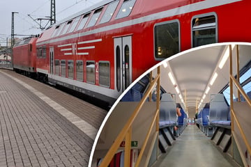 Dresden: Reichsbahn-Wagen zurück im Dresdner Linienverkehr: Hier gibt's wieder Nostalgie zu erleben