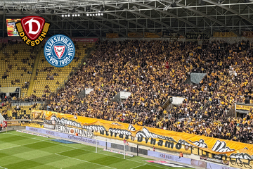 Dynamo gegen Kiel live: Das Wohnzimmer der SGD ist bereit fürs große Finale um den Klassenerhalt