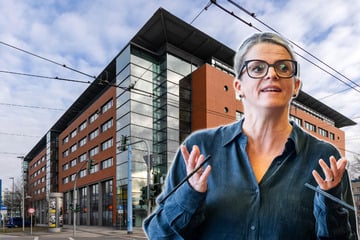 Chemnitzer Rathaus lässt Bedürftige monatelang warten