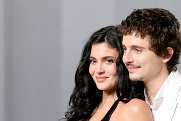 Is Kylie Jenner moving in with Timothée Chalamet after listing $20 million mansion?