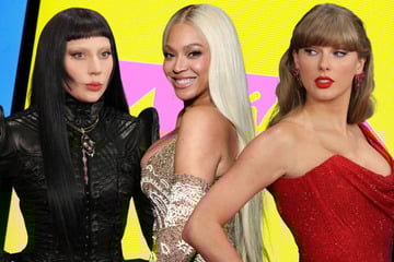 Taylor Swift snags VMA Artist of the Year nod – here's who she's up against!