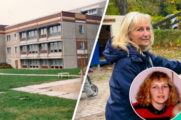 Leipzig: Marion fast 40 Jahre Erzieherin aus Leidenschaft in Grünauer DDR-Kita: "Die Zeit hat sich geändert"