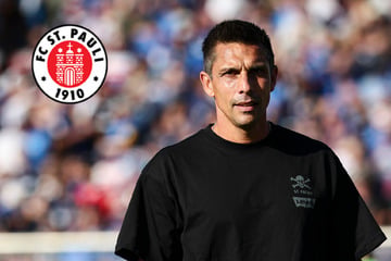 St.-Pauli-Trainer nach Gladbach-Test froh über Konkurrenzkampf