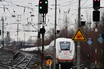 Züge halten nicht: Wieder Signalstörung in Braunschweig