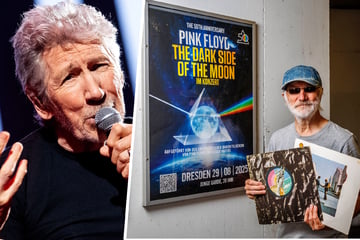 Dresden: Betrüger am Werk? Große Verwirrung um geplantes Pink-Floyd-Konzert in Dresden