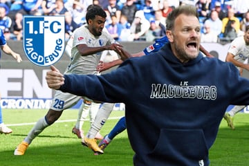 Krisen-Alarm! 1. FC Magdeburg nach Wildpark-Pleite weiter auf letztem Platz