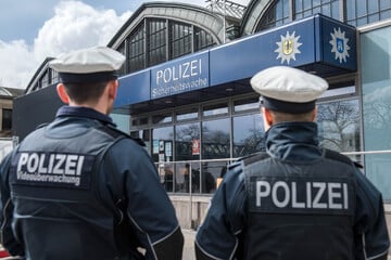 Nach acht Monaten: Super-Recognizer erkennt Gesicht von Dieb im Gedränge