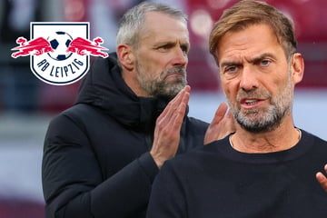 Klopp rettet Rose: RB Leipzig "ein Trümmerhaufen"!