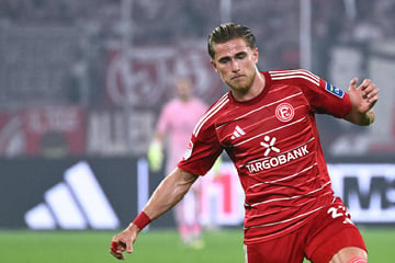 Transfermarkt im Ticker: Drittliga-Aufsteiger verstärkt sich mit Ex-Fortune
