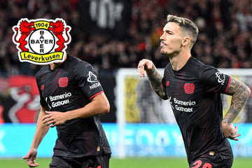 Verhandlungen mit Bayer gestartet! Leverkusen-Star forciert Wechsel