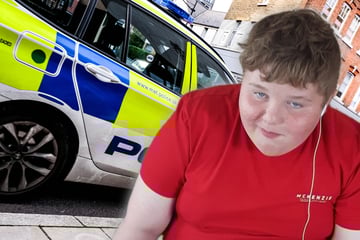 Schockierende Verwechslung: Polizei informiert falsche Familie über Tod des Kindes