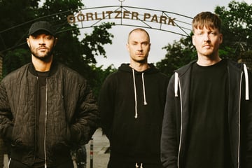 "Koks oder MDMA?": K.I.Z. mit Liebeserklärung an berüchtigten Görlitzer Park