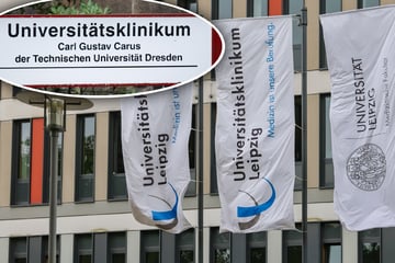 Regionen mit vielen Medizin-Studenten haben mehr Ärzte: Wie steht Sachsen im Vergleich da?