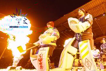 Winter Game begeistert Eislöwen-Goalie Schwendener: "Im Ranking ganz weit oben"