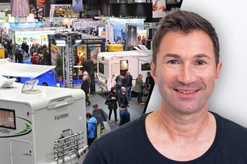 Chemnitz: Schlagersänger Lucas Cordalis kommt in die Chemnitzer Messe