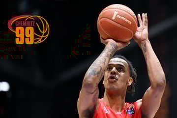 Immerhin in Europa läuft's: Niners feiern Auswärtssieg