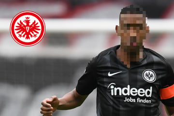 Fans wird's freuen: Ex-Eintracht-Profi kehrt nach Frankfurt zurück