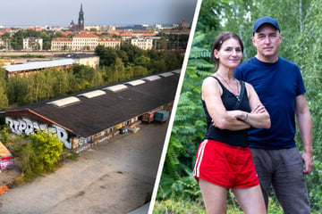 Dresden: Grundstücks-Ärger am Alten Leipziger Bahnhof: Globus kündigt Jugend-Projekt