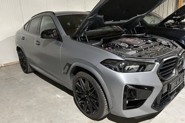 Illegale Ausfuhren nach Russland: Dresdner Zollfahnder beschlagnahmen Luxusautos