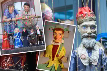 Kasper & Co. durchleben keine einfachen Zeiten: Sachsens Puppenspiel-Tradition in Zahlen